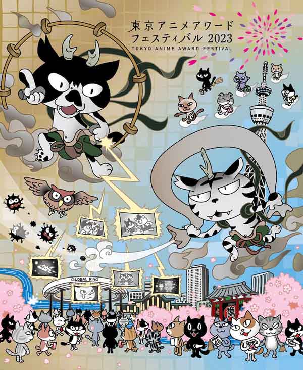 Anime Revolution 2023: A Big Celebration of Japanese Animation in  Vancouver, Canada | Canada International Student Magazine