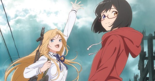 Top 70+ về hình nền lgbt anime - Du học Akina