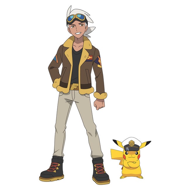 Ash Ketchum And Pikachu Are Leaving As Protagonists Of The Pokémon Anime In  2023