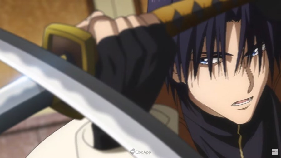 Rurouni Kenshin (2023) Episode 3 Review