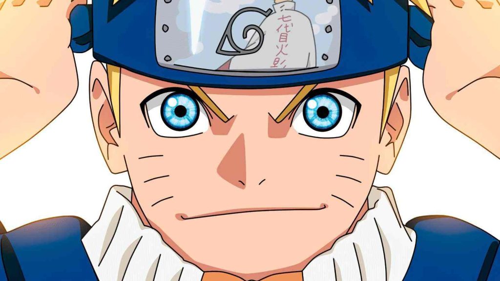 Hình ảnh Naruto chibi cute, ngầu, dễ thương và đẹp nhất