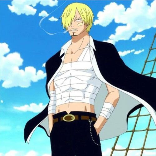 Điểm danh những nhân vật “có một không hai” trong One Piece Film Gold - 2sao