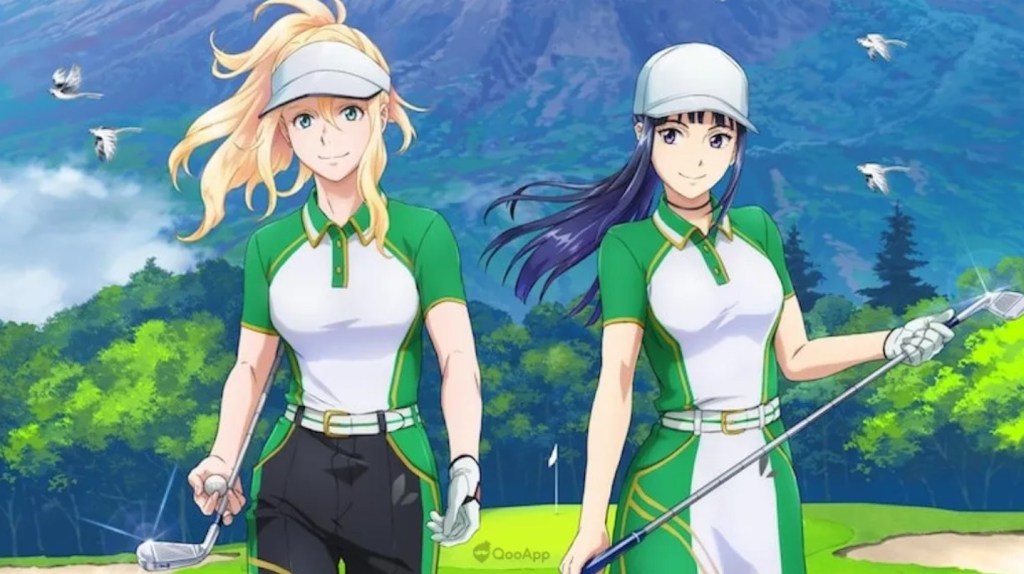 Birdie Wing: Golf Girls' Story | Episode Playlist | English Sub - YouTube