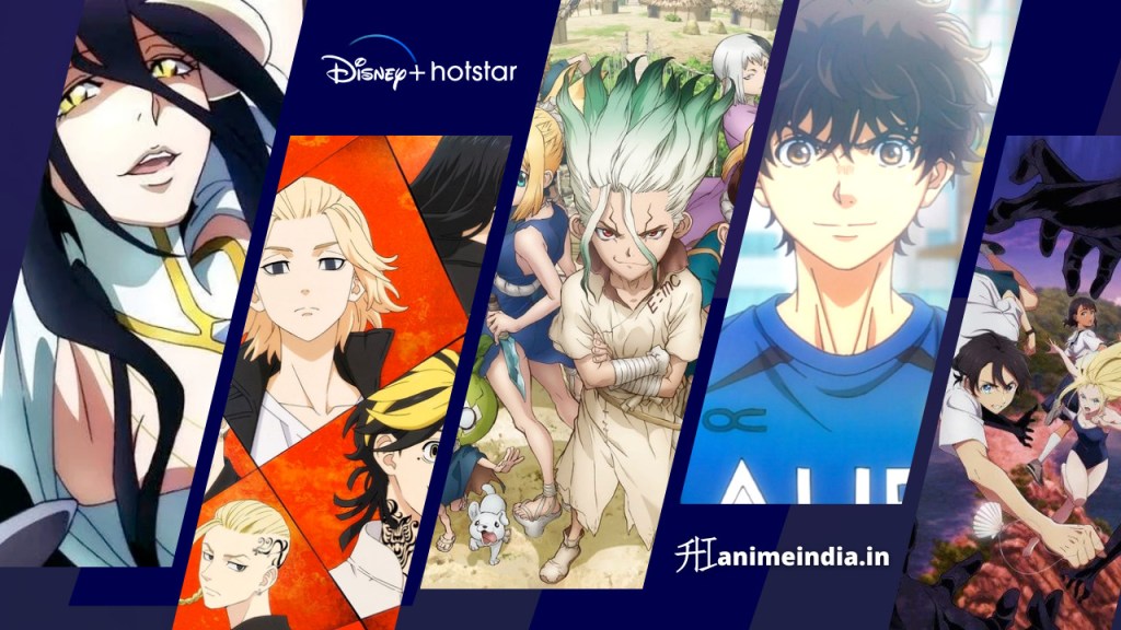 Top 10 ca khúc kết thúc anime được khán giả yêu thích nhất 2020