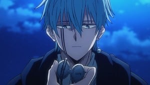 Review anime Mashle: Ma Thuật Và Cơ Bắp full 1-12: Anime hề hước nhất 2023  - BlogAnChoi