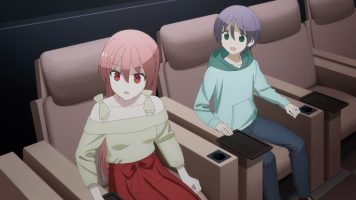 11 Anime Like A Couple Of Cuckoos - LAST STOP ANIME