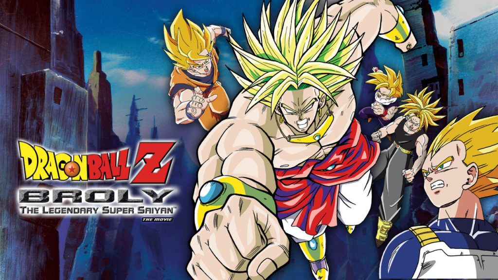 Dragon Ball Super: Super Hero Synopsis Previews Story