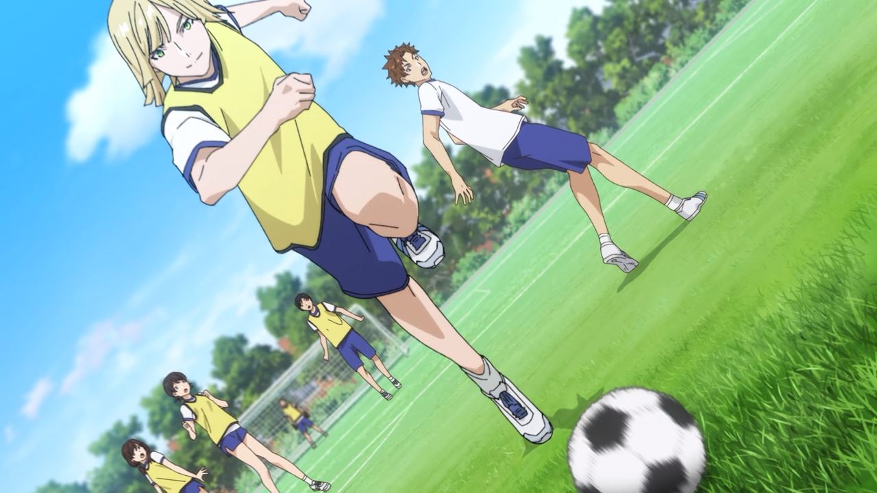 Isekai de Cheat Skill wo Te ni Shita Ore wa, Genjitsu Sekai wo mo Musou  Suru: Level Up wa Jinsei wo Kaeta Episode #09