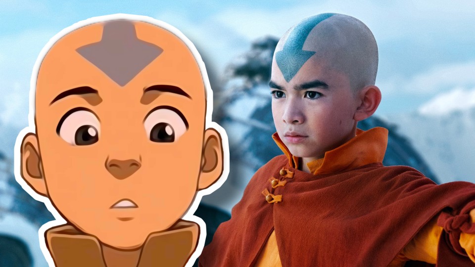 Avatar The Last Airbender Quest for Balance  Official Reveal Trailer   YouTube