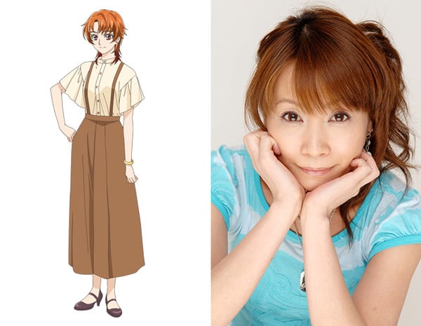 Kibō no Chikara ~Otona Precure 23~ Anime Reveals Staff, Key Visual, Main  Cast - News - Anime News Network