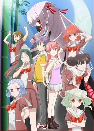 Series anime dã sử đình đám Vương Giả Thiên Hạ ra mắt mùa 4 trên FPT Play