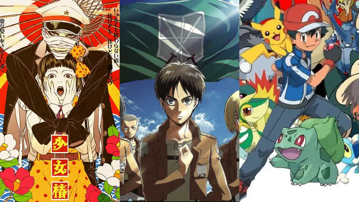 Top Controversies in the Anime Fan Community - ReelRundown