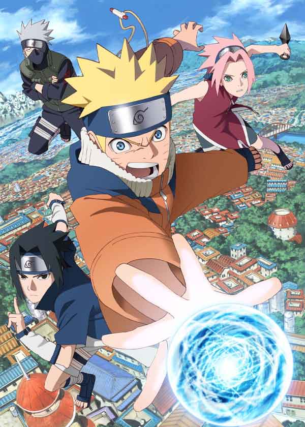 Tập anime Naruto 'tệ nhất' đã thay đổi ngành công nghiệp anime!