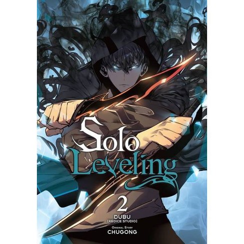 Solo Leveling Anime: New Trailer, Release Date & More Cast Revealed -  Animehunch