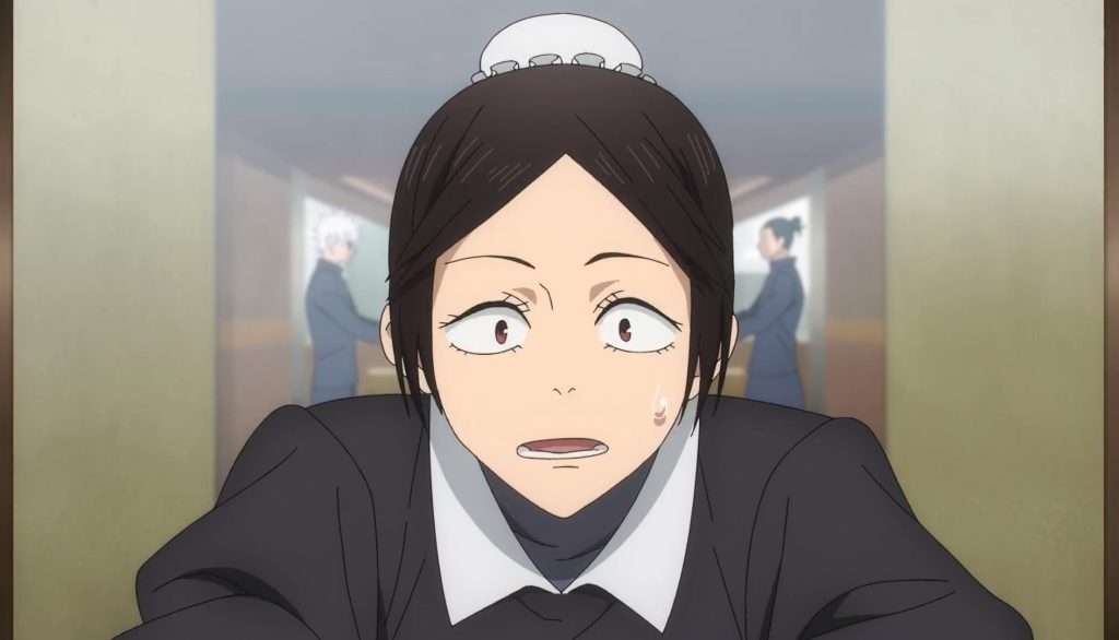 Jujutsu Kaisen Misato Kuroi Là Ai Mối Quan Hệ Của Cô ấy Với Riko Amanai Là Gì All Things Anime