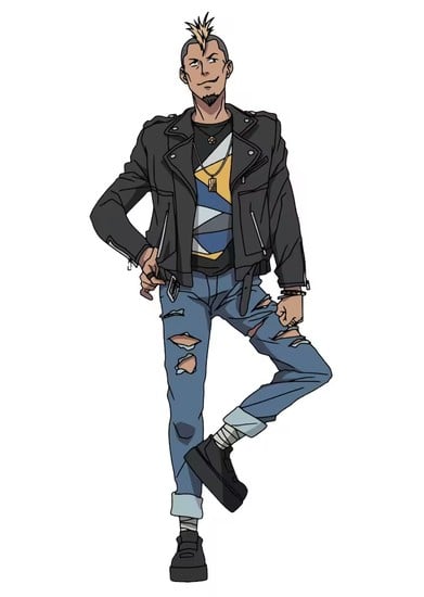 Phố Ảnh - #6: Anime Boy - Wattpad