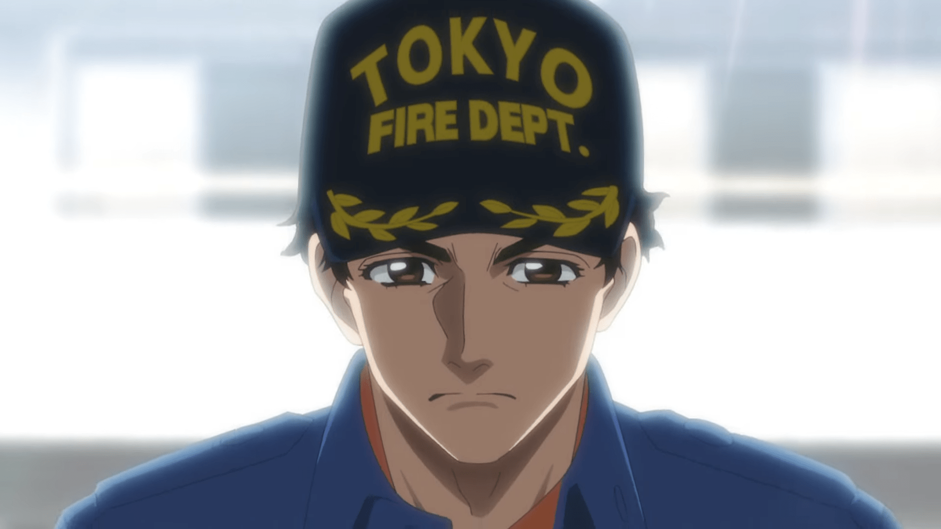 Kanjani 8 thể hiện ca khúc mở đầu cho Firefighter Daigo: Rescuer in Orange  Anime - All Things Anime