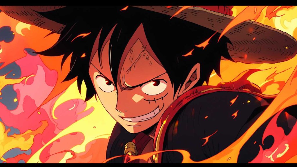 One Piece: Anime Abilities Better Than Luffy's Gear 5th