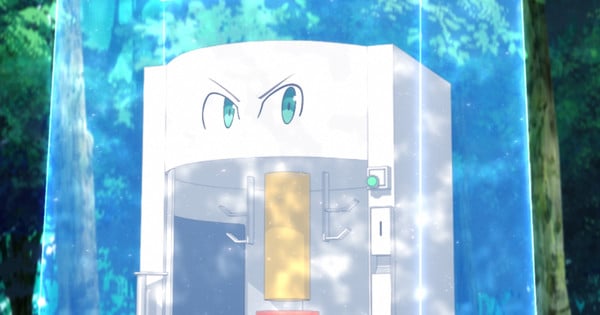 Japanese Vending Machine Art by Enfu - I Love Coffee | Anime scenery  wallpaper, Anime scenery, Vending machine