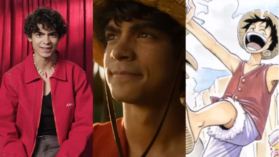 Netflix's One Piece Live-action Character Posters: Iñaki Godoy, Mackenyu,  Emily Rudd & More - Facinema