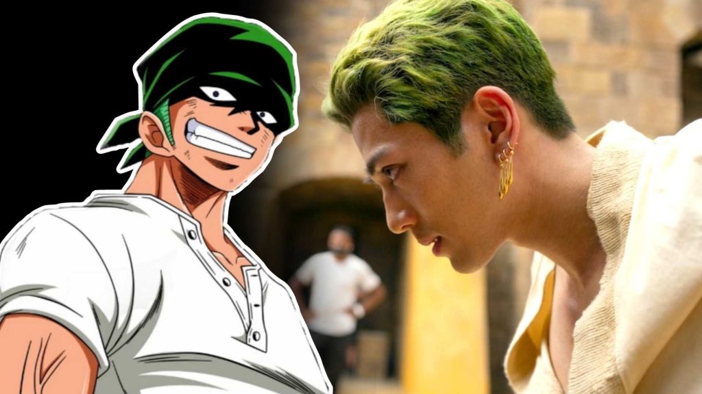 One Piece Will Dominate 2023, Not Demon Slayer or Bleach: Says One Piece  Animator