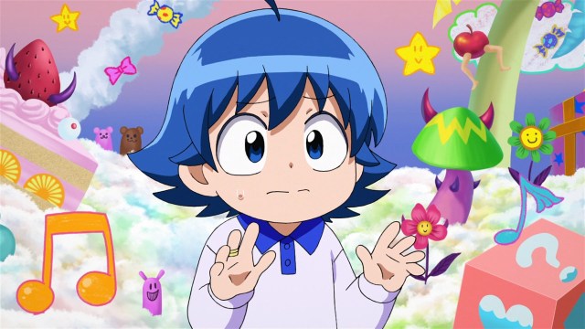 Anime Trending on Twitter | Iruma, Anime, Anime episodes
