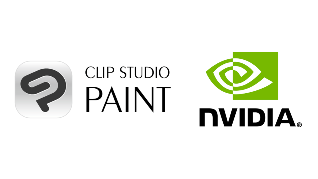 Clip Studio Paint erkend voor GPUversnelling in de NVIDIAcatalogus All Things Anime