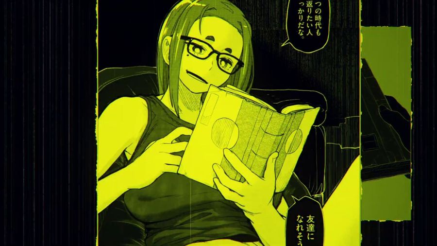 Kaii To Otome To Kamigakushi Kaii til Otome til Kamikakushi Manga mottar TV-animetilpasning - All