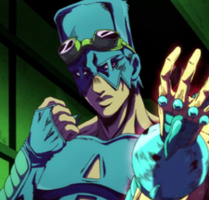 JoJo’s Bizarre Adventure Episode 13 Data Wydania: The Mystery Continues ...