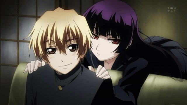 Anime W Ktorym Glowny Bohater Jest Zly