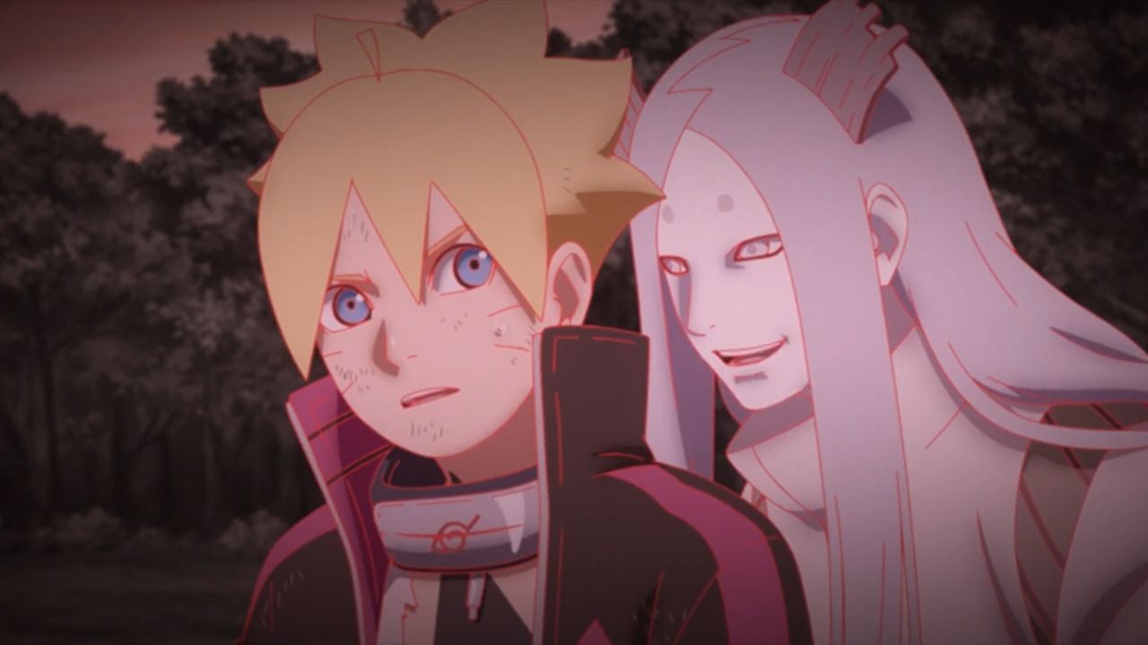 Boruto Odcinek 294: Data wyprawy, spekulacje, rozważania w linii - All  Things Anime