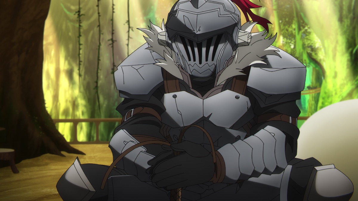 Przygotuj się na nabożeństwo dla fanów w 6. odcinku Goblin Slayer II - All  Things Anime