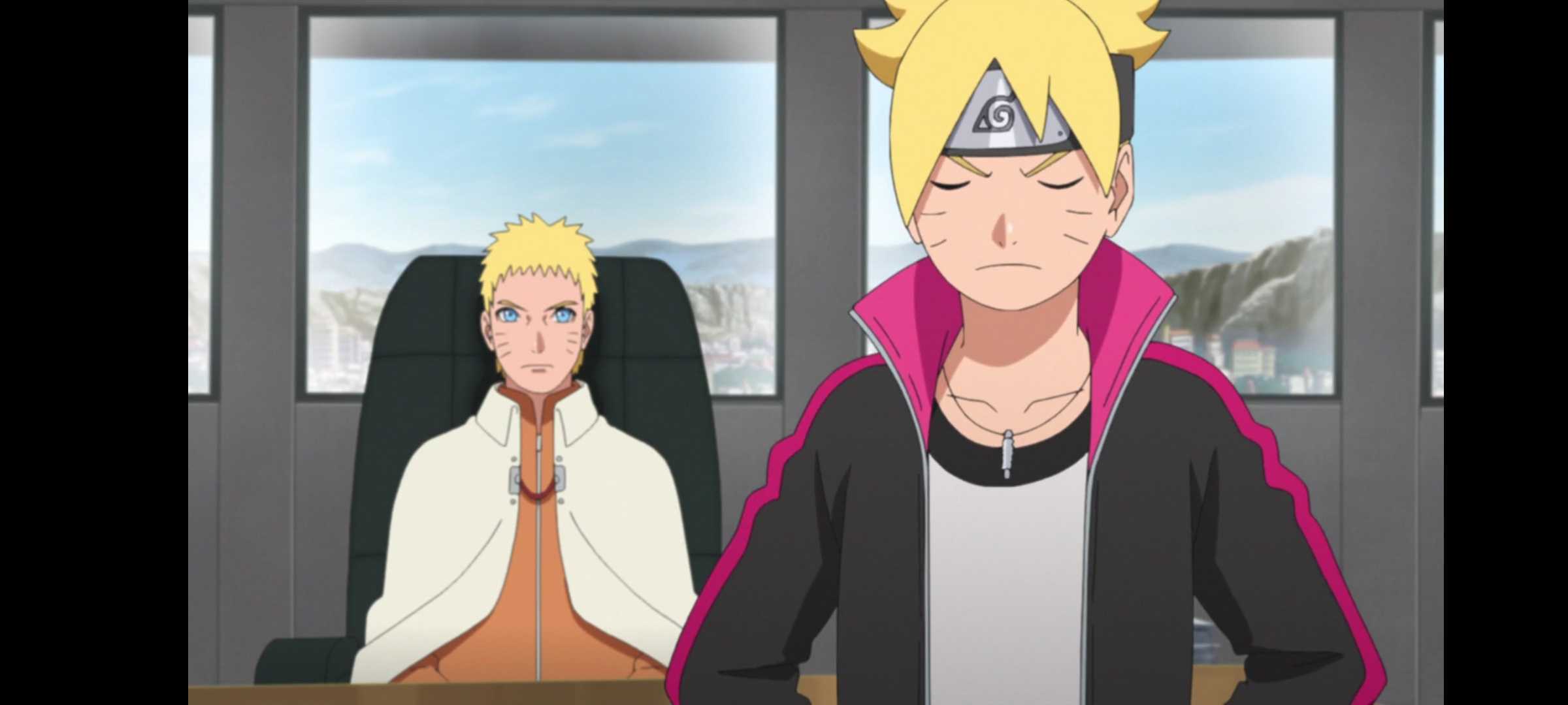 Boruto Naruto Next Generation ตอนที่ 256 วันที่วางจำหน่าย The Ultimate Recipe All Things Anime