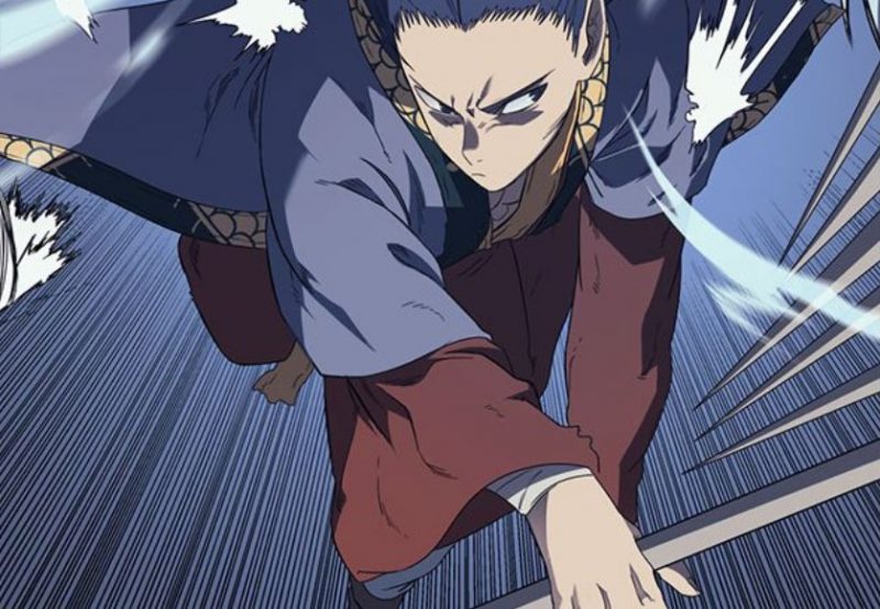 Chronicles Of The Heavenly Demon Chapter 1 anime.atsit.in