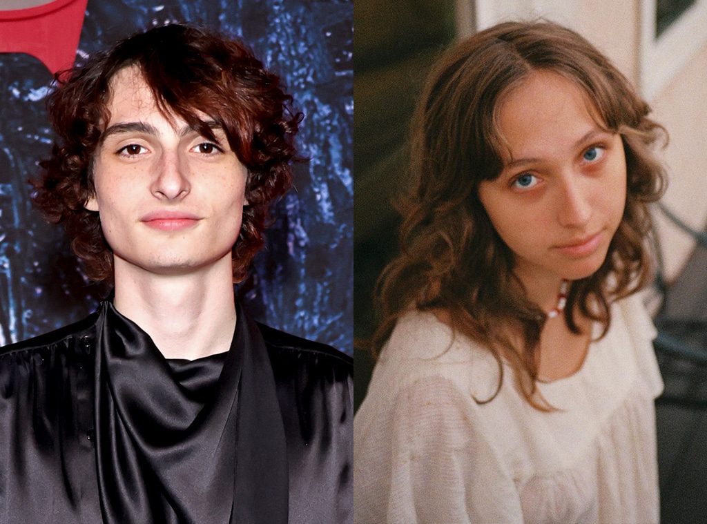 Finn Wolfhard และ Elsie Richter แยกจากกันในปี 2022 หรือไม่? All