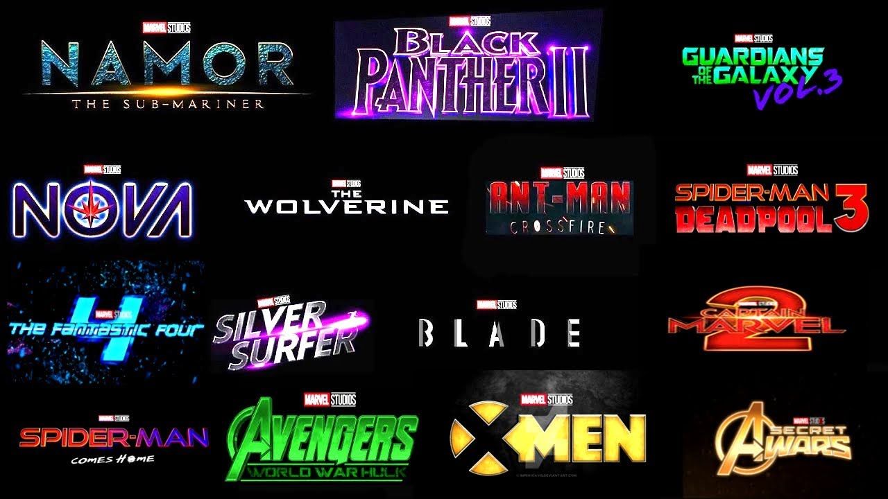 Marvel Phase 5 Lackluster Marvel Phase 4 สัญญากับอนาคตที่น่าเบื่อ