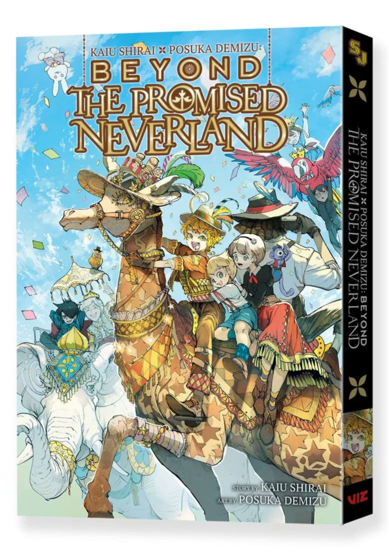 beyond-the-promised-neverland