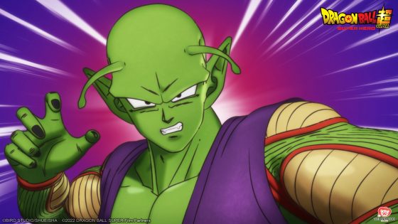 Dragon Ball Super: Super Hero [ภาพยนตร์] รีวิว – ถึงเวลาของ Piccolo ที่จะเปล่งประกาย! - All Things Anime