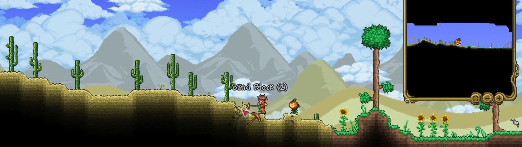 Terraria 1.4.4 วันที่วางจำหน่ายและการเปลี่ยนแปลงรูปแบบการเล่น – All ...