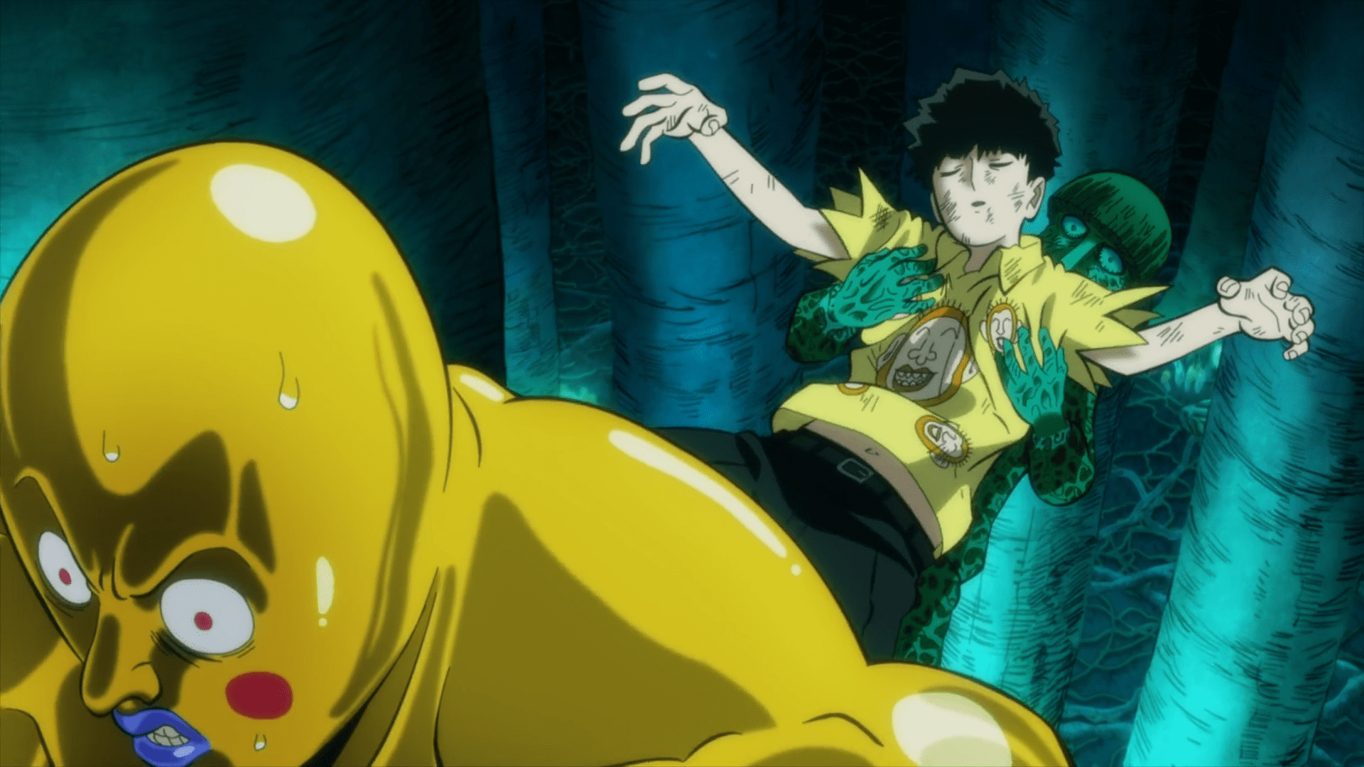 Mob Psycho 100 ซีซั่น 3 ตอนที่ 7 พรีวิว เมื่อไหร่ ที่ไหน และดูอย่างไร All Things Anime 1725