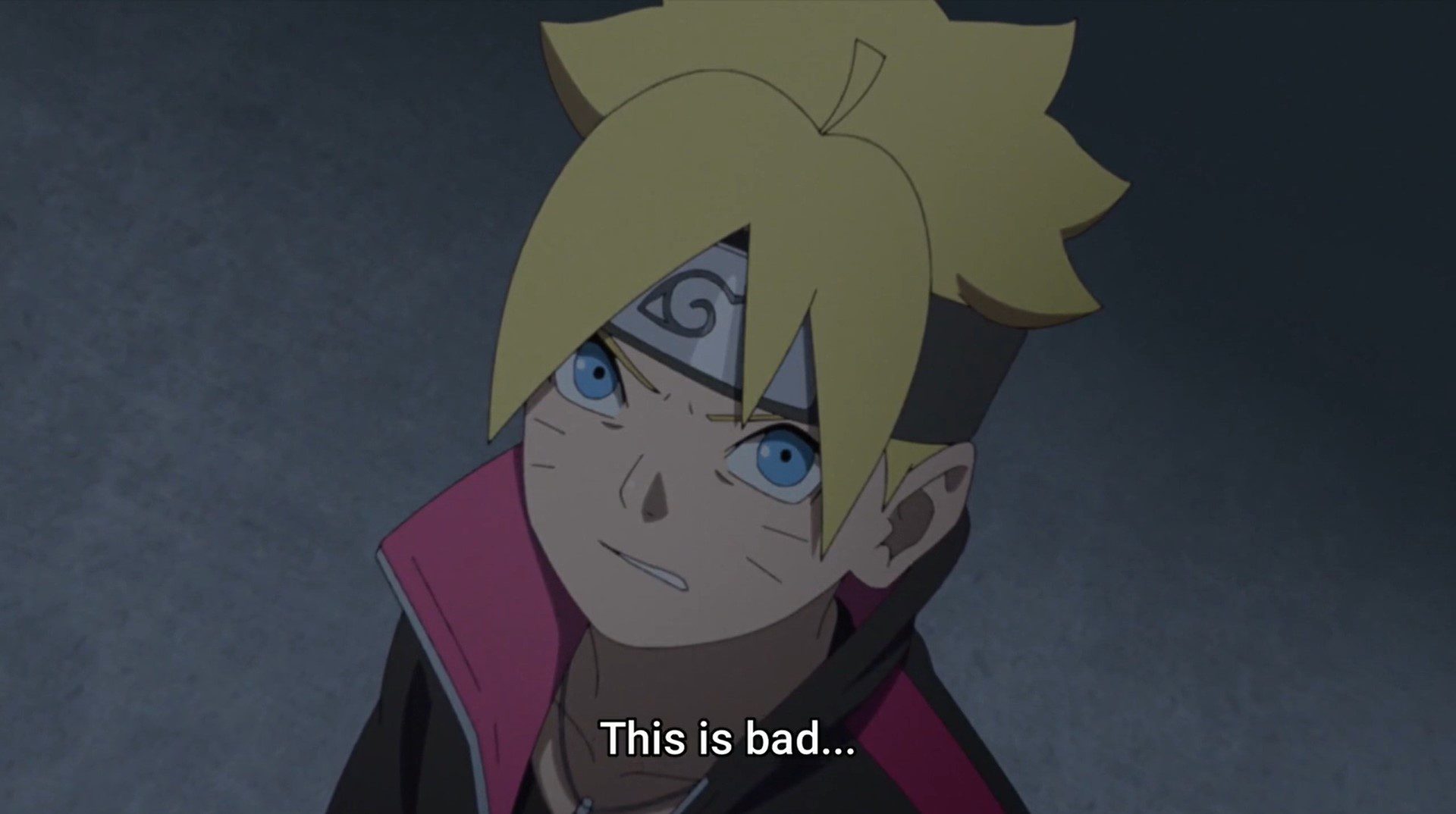 Boruto Naruto Next Generations ตอนที่ 279 วันที่วางจำหน่าย The Obstacle Seven All Things Anime 7815