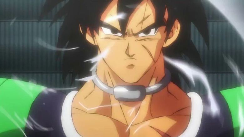 Broly Mind Control vs. Shock Collar: วิธีใดที่ได้ผลกับ Super Saiyan ใน