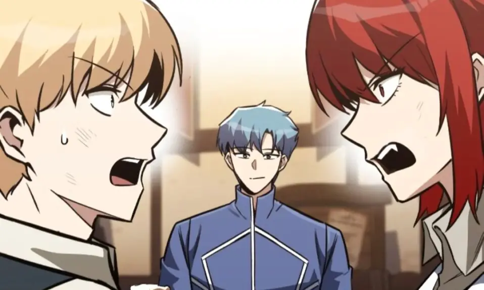 The Lazy Lord Masters the Sword ตอนที่ 82 วันที่วางจำหน่าย, สแกนดิบ, นับถอยหลัง, สปอยล์ All