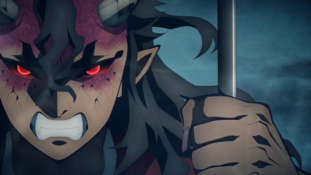 Demon Slayer Hantengu All Things Anime
