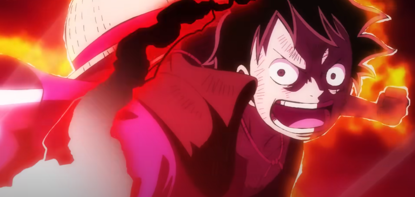 มังงะ One Piece หยุดกะทันหันก่อนนิตยสาร WSJ ทั้งหมดจะหยุดพัก All