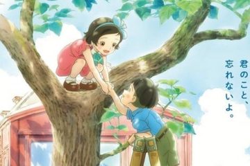 Elencos do anime The Dangers in My Heart Ayaka Asai, Megumi Han e Atsumi  Tanezaki - All Things Anime