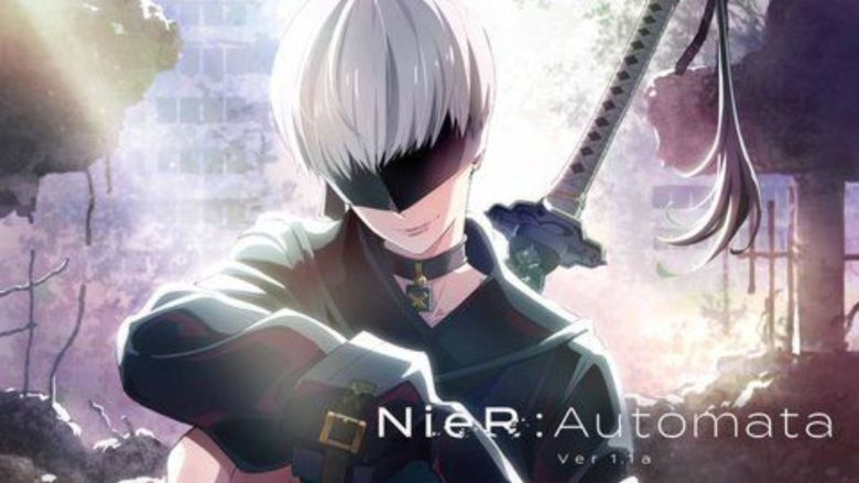 NieRAutomata Episode 4 Gets February 18 Air Date