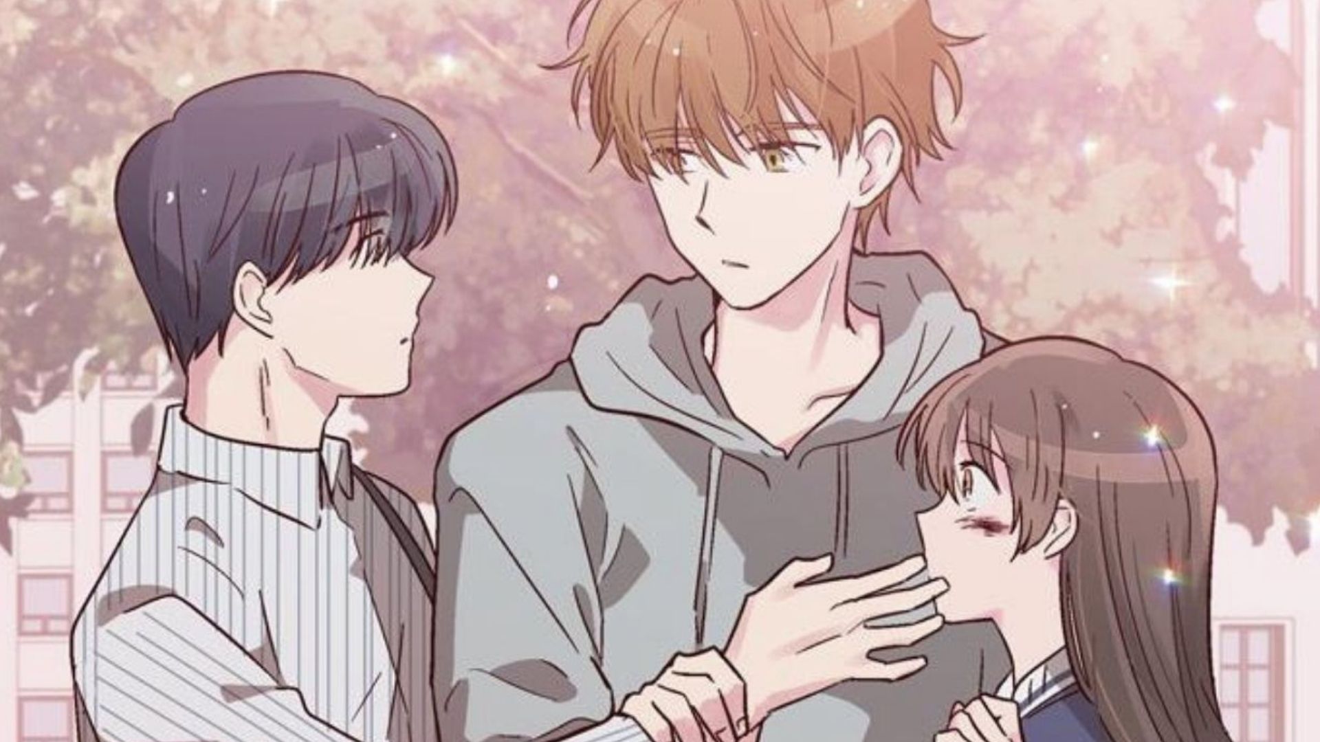 What's Wrong With Secretary Kim Manga 10 Manhwa Like What's Wrong With Secretary Kim - All Things Anime