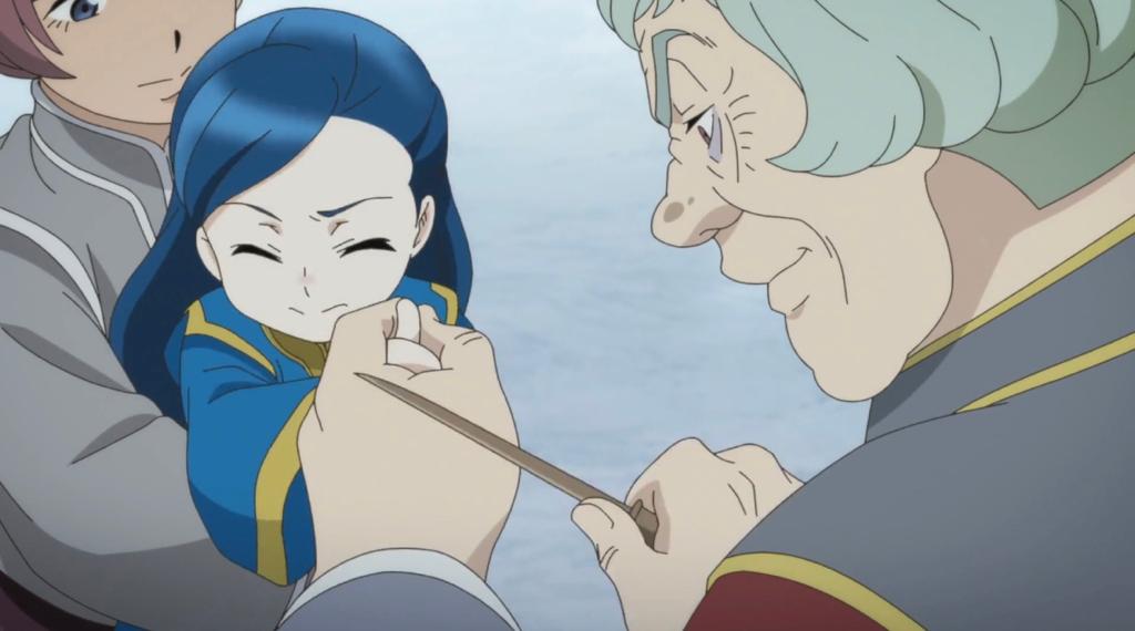 Data de lançamento do episódio 10 da 3ª temporada de Ascendance of a - Ascendance Of A Bookworm Season 3 Episode 10