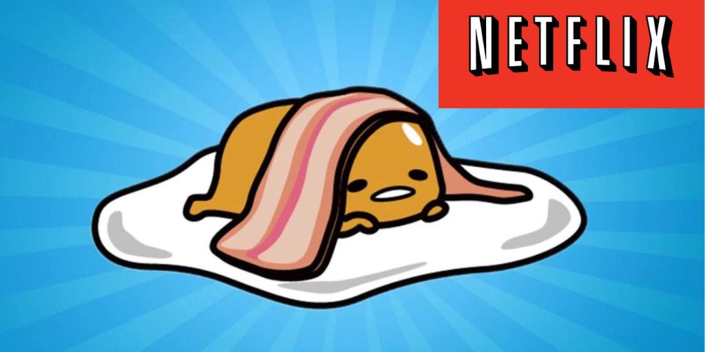 Gudetama na Netflix: Quando a série é lançada? - All Things Anime